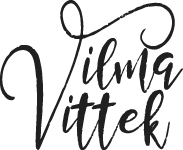 Vilma Vittek – certifikovaný výživový poradca